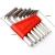 Import 8pcs Cr-v Metric And Size Ball End Hex Key Allen Wrench Set from China