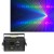 Import 8w Full Colors Professional Outdoor Stage Laser Lighting Show 8000mw RGB DJ Laser Light from China