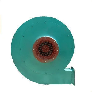 9-19 Series High Pressure Fan For Dust Collector