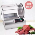 9 minute marinator as seen on TV,9 Minute Vacuum food marinator,Small home used food processor