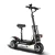 Import 90-100 KM 5400W 11inch Off-road vacuum tyre aluminum folding bike electric scooter from China