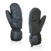 90% Down Feather Thermal Snowboard Ski Gloves Unisex  Ultralight  Gloves Winter Warm Waterproof Gloves Skiing Warm Supplies