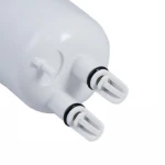 9081 Replaceable Refrigerator Water Filter Coconut Activated Carbon Water Refrigerator Filter