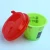 Import 90mm disposable injection PP plastic coffee cup lids milk tea cup lids bubble tea cup lids from China