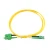 Import 9/125 SM Duplex LC/PC to SC/PC LC-SC Fiber Optic Patch Cord Jumper Cable from China