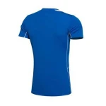 92% polyester 8% spandex mens t shirt