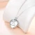 Import 925 Sterling silver heart necklace  love pet forever cremation urn necklace LYN0900 from China