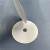 Import 96% Al2O3 Wafer Alumina Ceramic Disc With Hole from China