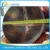 Import 99.99% pure electric conductive 200 300 400 500 mm copper half balls from China
