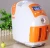 Import 9L home use low price mini battery portable medical electric oxygen generator for room from China