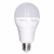 Import 9W Backup Time 6 Hours E27 Smart Emergency Rechargeable Led Light bulb with Lithium battery 3.7v 2200mah from China