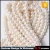 Import A grade 10-11mm big size natural loose pearl beads, freshwater natural pearl beads from China