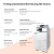 Import a3 ricoh printer all in one photocopy a4 paper photocopy copiadoras for ricoh mp from China