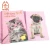 Import A4 spiral coloring book, notebook,drawing book for art or funny,adult /kid sketch coloring pet book. from China