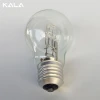 A55 A60 C35 G45 traditional halogen lamp bulb 18w 28w 42w 70w 100w 150w 200w 110V 220V halogen lamp bulbs