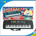 A568705 Functional Organ Instrument For Kids Electronic Organ
