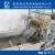 Import ABS Plastic Resin Granulating/Pelletizing/Making Machine from China