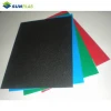 ABS/TPU sheet plastic raw material price