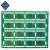 Import ac dc multilayer pcb with flying probe and AOI test from China