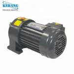 ac motor Gear Motor Helical Gear Reducer Motor 200W 22 shaft 220V