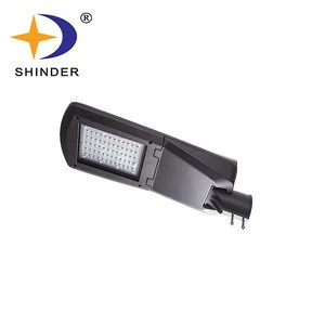 AC90-305v 30w led street light with factory price