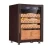 Import Accept Custom Logo modern cigar humidor with accessories support service from China