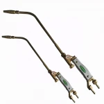 Acetylene Propane Welding holder Cutting Gas Gun Torch