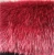 Import Acrylic Polyester Imitation Faux Fur Fabric Long Faux Fur Fabric For Garment from China