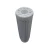 Import Activated Carbon Filter Cartridges Carbon Water Filter Cartridge  NSF Big Activated Carbon Plastic Water Pitcher Filter from China