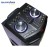 Import Active Trolley Portable Bluetooth Audio Amplifier Subwoofer Speaker Sound Box from China