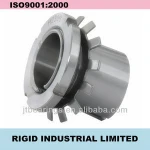 adapter sleeve/tapered adapter sleeve bearings/pillow block bearing adapter sleeve
