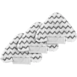 Adapts Shark Shark Guest P3/P5/P8 Steam Mop Cloth S3973D S3973 S5003D S6002