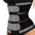 Import Adjustable 4 Step Fitness Tummy Slim Belt Back Pain Sweat Utility Women Waist Trainer Shaper from China