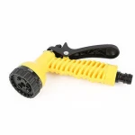 Adjustable high pressure air water spray gun garden water nozzle spray gun water based paint spray gun