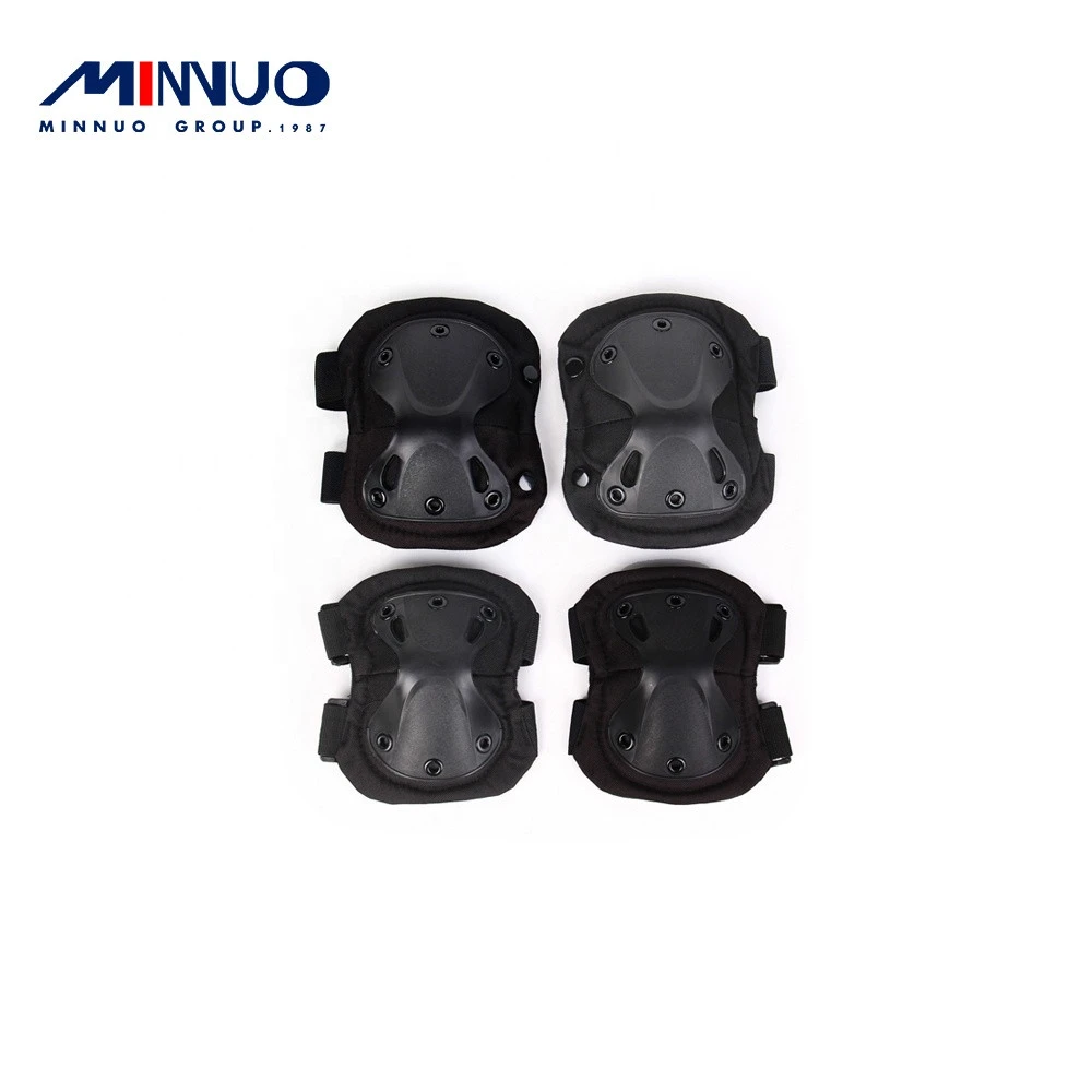 Adjustable knee and elbow pad most popular style 2021 new fitness for exercise made in China supplier