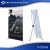Import adjustable x banner stand from China