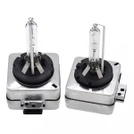 ADT HID Xenon headlight lamp D1S D1C D1R D1CR headlamp light 4300K 6000K 8000K d1s xenon bulb