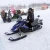 Import Adults snowmobiles best selling 180cc snowscooter  snowmobile from China