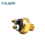 Advanced corrosion resist auto stop light switch