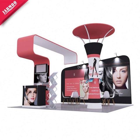 Show Promotion Buy Advertising Custom Design Trade Show Promotion Table Desk Display ...