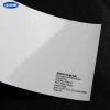 Advertising Materials Eco Solvent White Static Cling Film