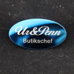 Advertizing Metal Crafts Logos Labels Decals Pet Dog Tags Memento Coins Pendants Fobs Holiday Commerce Business Art Gifts