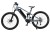 Import Affordable 27.5 Inch Full Suspension Mountain Bike Electric Bike with 48V500W Motor from China