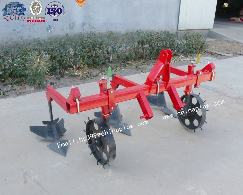 Agricultural tool 3 point tractor cultivator cheap price
