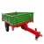 Import Agricultural tractor mounted farm Trailer from China