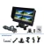 Import AHD Car Monitor Reversing Aid 9 &quot;Quad Split Monitor With Camera For Truck Bus LCD Monitor from China
