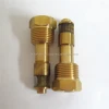 air compressor spare parts check valve 4J04V01015F1
