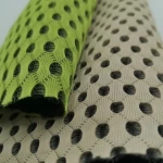 air mesh fabric polyester mesh fabric mattress fabric