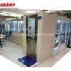 Air Purifying Dispensing Booth and Modular Clean Room