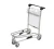Import Airport Luggage Trolley / Baggage Cart from China